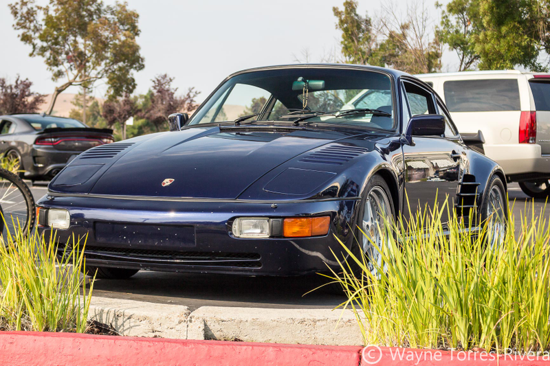Illustration for article titled September 3rd Blackhawk Cars and Coffee Photodump